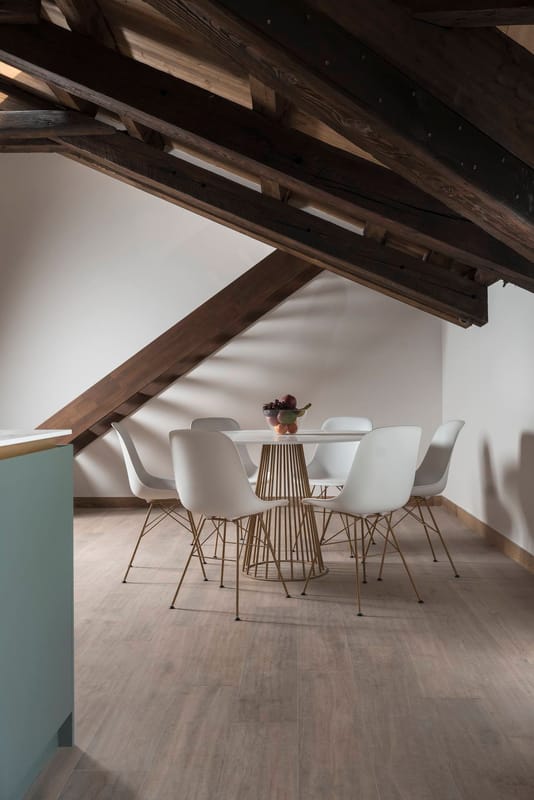 Interni Palazzo Dei Guardiani Venezia 03