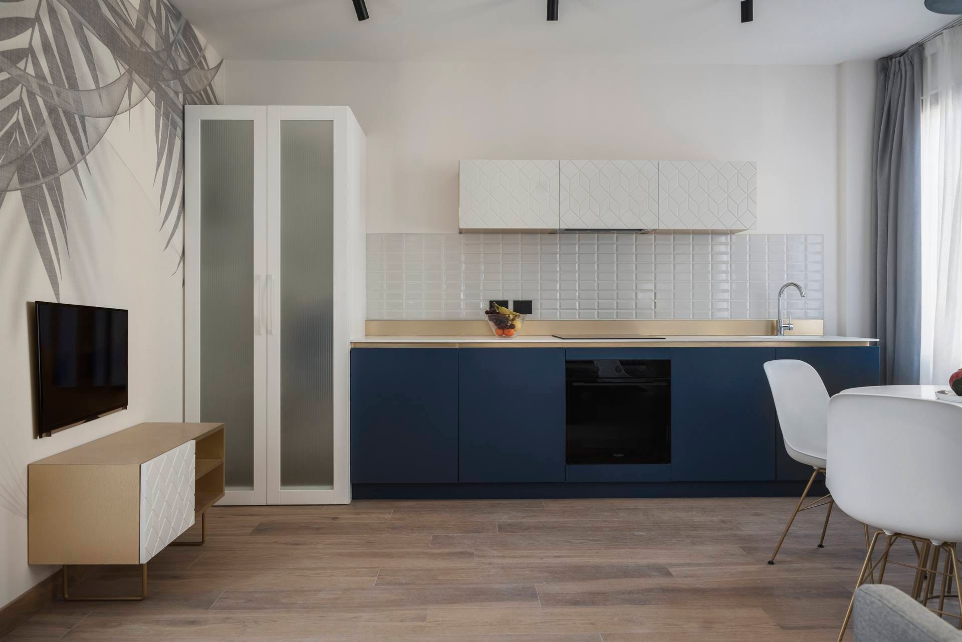 Appartamenti Palazzo Dei Guardiani Venezia 01